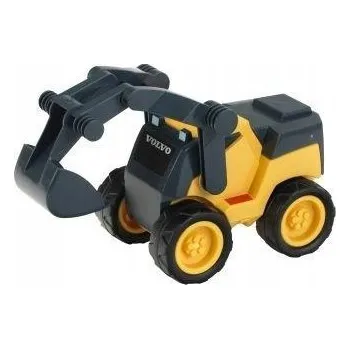 autíčko Bagr Volvo 2425 Theo Klein v měřítku 1:24