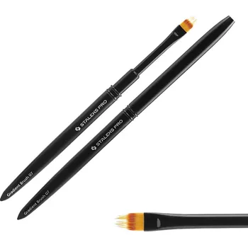 Staleks Štětec č.7 Gradient Ombré