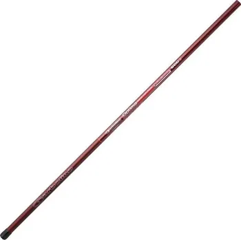 Garbolino bič Optima TeleWhip 4,00m, 4-dílný