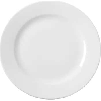 Talíř FINE DINE Talíř 160 mm, bílý | FINE DINE, Bianco