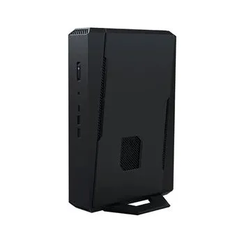 Stolní počítač ASUS NUC 15 Performance RNUC15JNK7X50002 U7-255HX bez RAM bez SSD NVIDIA GeForce RTX 5060 8 GB bezOS