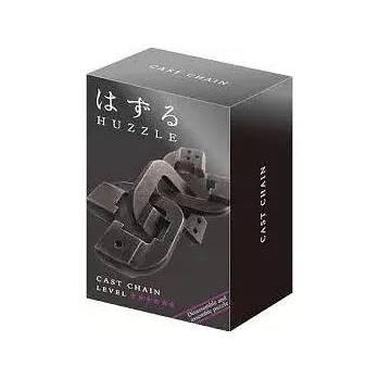 ALBI Huzzle Cast - Chain