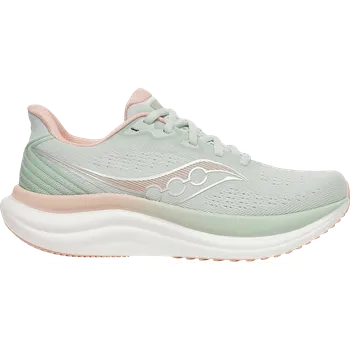 Dámská běžecká obuv Běžecké boty Saucony TRIUMPH 23 s11023-138 Velikost 37 EU | 4 UK | 6 US | 22,5 CM