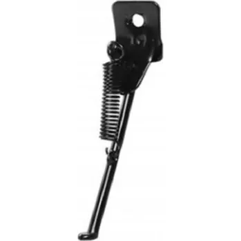 STOJAN NA KOLO PODPĚRA BOČNÍ NOŽKA ZADNÍ MONTÁŽ 25 cm