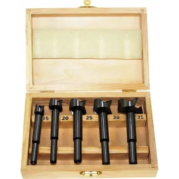 Vrták Čelní fréza stopková (prstová) Condor 8 mm