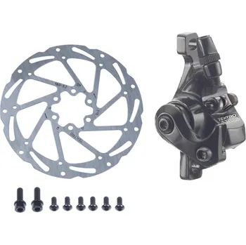 Brzda na kolo Brzda disková TEKTRO Aries