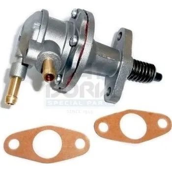 Palivové čerpadlo Palivové čerpadlo MEAT & DORIA POC307