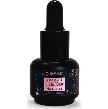 Magic Muse - Luxusní olejíček na nehty 15ml