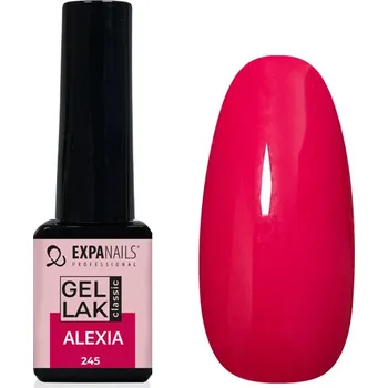Lak na nehty EXPA-nails UV/LED Gel lak - Alexia Objem: 5 ml
