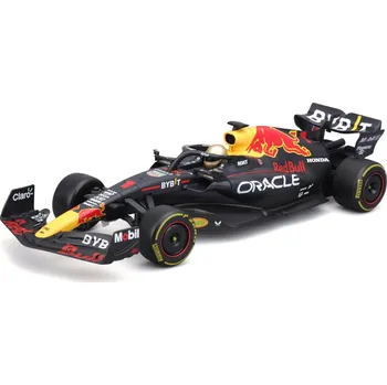 Dětské zboží Maisto RC - Oracle Red Bull Racing RB19 (2023), 1 Max Verstapen, 1:24, 2,4 GHz, USB