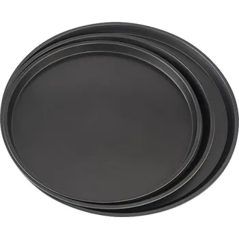 GREDIL Podnos na pizzu o průměru 250 mm | GREDIL, 560255