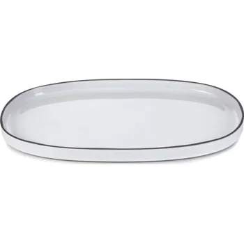 Talíř Revol Talíř oválný 46,5 × 28 cm | REV-652864