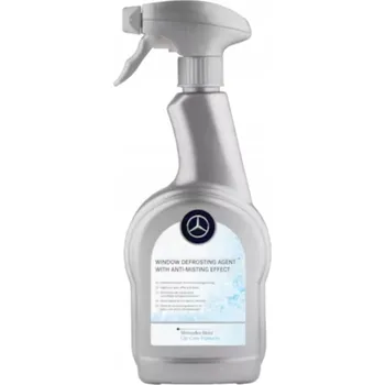 autokoberec ODMRAZOVAČ SKEL MERCEDES-BENZ