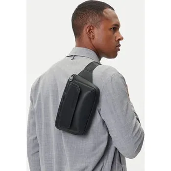 Ledvinka Ledvinka Armani Exchange XM001638 AF17090 UC001 Černá OS