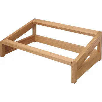 FINE DINE Šikmá základna GN 1/1, 530x325x190 mm | FINE DINE, Madeira