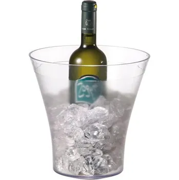 Kuchyňský spotřebič APS Vědro na víno nebo šampaňské o průměru 220 mm | APS, 36066