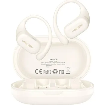 Sluchátka LANGSDOM Bezdrátová sluchátka Langsdom TS19