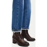 Polokozačky Lasocki CEO-WB-TATIANA-26 Hnědá 37