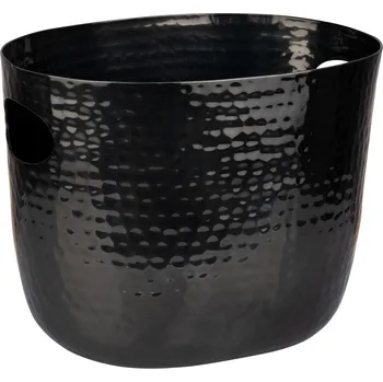 Sporák APS Chladnička na víno/šampaňské 3,9 l, 255x190x200 mm, bronzová | APS, 36109