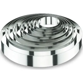 Forma na pečení de Buyer Forma kruhová 100 mm | D-3989-10