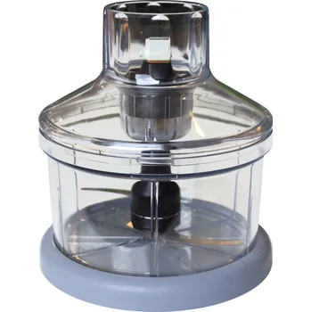 Domácí spotřebič Dynamic Sekáček pro ruční mixér 0,8 l | DYNAMIC, Junior