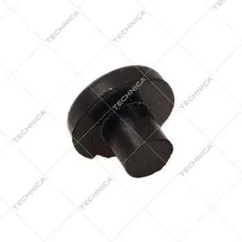 TECHNICA Gumová podložka pro stroje na plnění klobás 241003, 241005, 241007, 241010, 241015, 241315 | TECHNICA, 241003/002