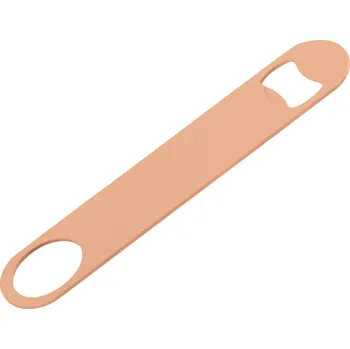 Otvírák STALGAST Otvírák na lahve plochý 180x40 mm | STALGAST, 472105