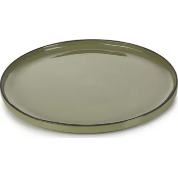 Talíř Revol Talíř kulatý 30 cm – cardamom | REV-652731