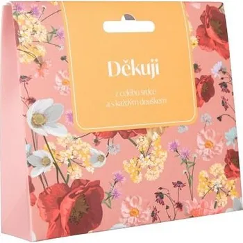 Čaj ALBI Dárkový čaj - Děkuji