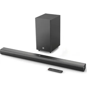 Soundbar JBL CINEMA SB580