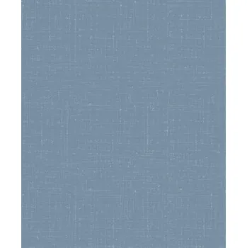 Tapeta Vliesová tapeta UNI modrá 10,05x0,53m Heritage
