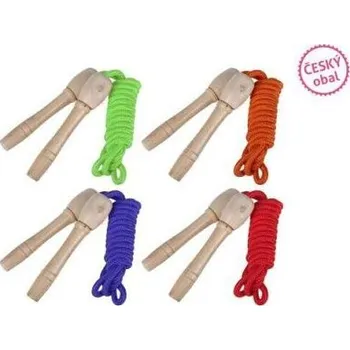 Švihadlo W-Švihadlo dřevo W011931 240cm