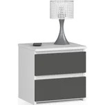 Akord Cleania CL2 (bílá + šedá)