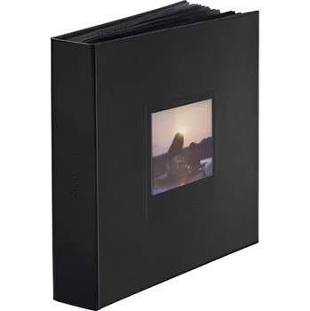 Polaroid Photo Album Frame Large Black (Rozbaleno)