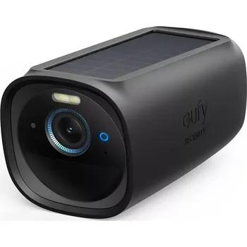 Bezpečnostní detektor Anker Silik. pouzdro eufy pro S330 černé ANKER