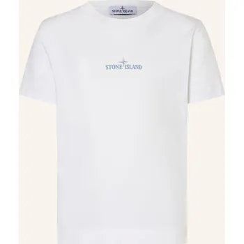 Pánské tričko Stone Island Junior Chlapecké Tričko, Tričko, 116