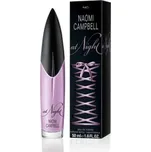 Naomi Campbell At Night 30ml Toaletní voda pro ženy EDT