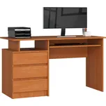 MOB PC stolek Akord Bronte (olše)