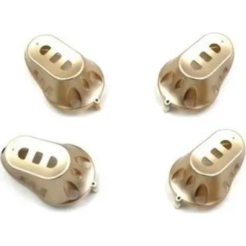 RC model Kryt motoru zlatý (4ks) - X8HW-15 SYMA - RC_57476