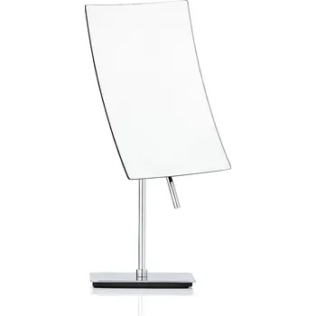Zrcadlo Stojací zrcadlo stříbrné Blomus