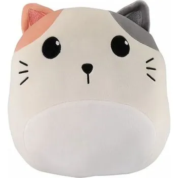 Dekorativní polštářek ALBI Polštář a deka - Kočka