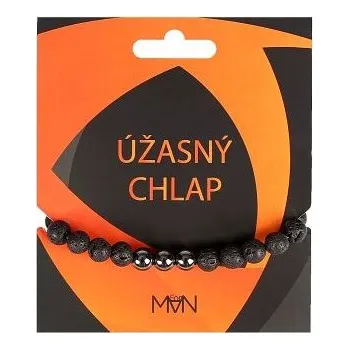 Náramek ALBI Náramek - Úžasný chlap