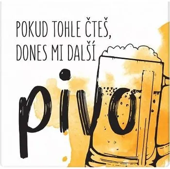 Podtácek ALBI Podtácek - Pivo