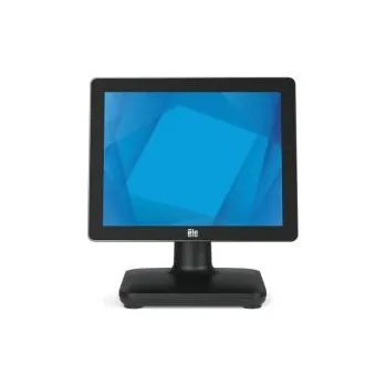 Notebook Elo POS SYST 15IN 4:3 WIN10 CORE I3/4/128GB SSD PCAP 10-TOUCH BLK (E931896)
