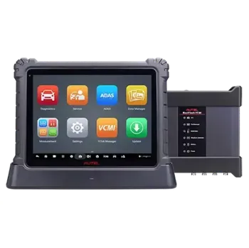 Autoelektronika AUTEL MAXISYS ULTRA - Pokročilý diagnostický tester