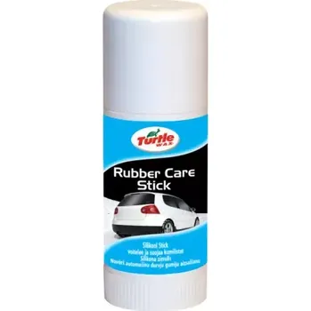 Turtle Wax Rubber Care Stick 38ml