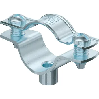 kabelová chránička OBO BETTERMANN Distanční příchytka ASG 732 20 G 1362420