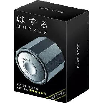 Hračka ALBI Huzzle Cast - Tube