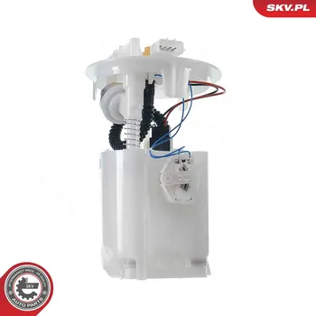 Palivové čerpadlo Palivová přívodní jednotka ESEN SKV 02SKV858