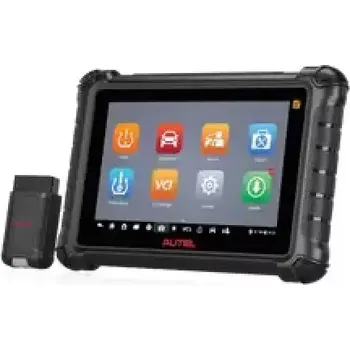 Auto-moto AUTEL TS900 - Tester a programátor TPMS snímačů